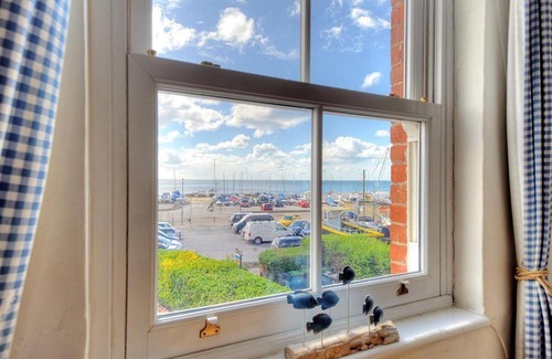 Lyme Regis Apartment | 2 Cobb View