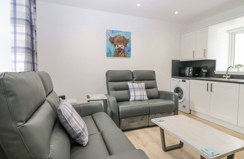 Sandhaven Cottage | 2 College Bounds