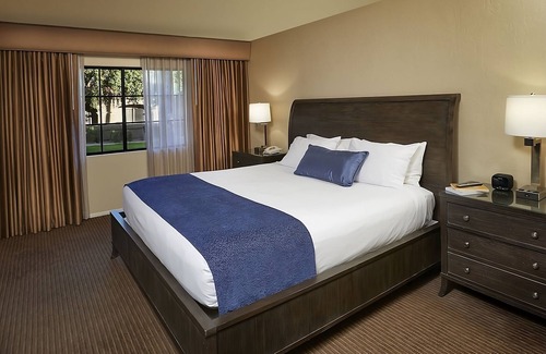 South Scottsdale Resort | 2 Comfortable Units, Perfect for Large Groups! Free Parking and Shuttle Service!