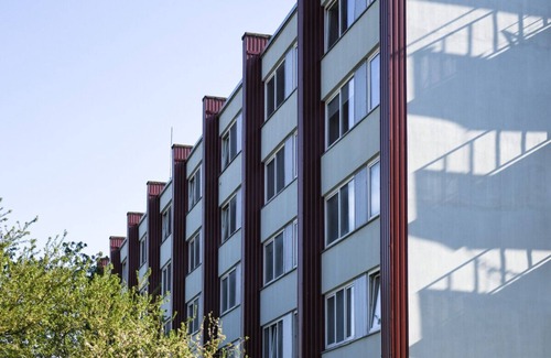 Klaipeda Apartment | 2 Comfy center apartment