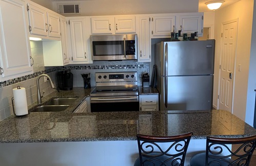 Osage Beach Condo | 2 Condos ⎮ Water Front ⎮Private Decks ⎮ Direct Lake Views