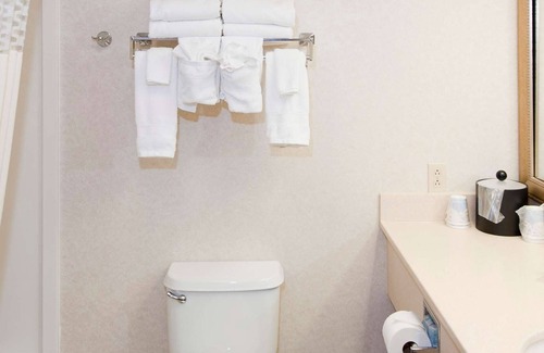 Chesterfield House | 2 Connecting Suites at a Hotel