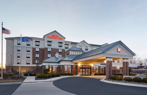 Pike Apartment | 2 Connecting Suites at a Hotel