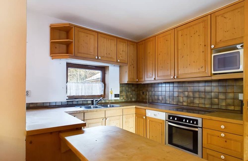 Ellmau Apartment | 2 cosy apartments close to the ski bus