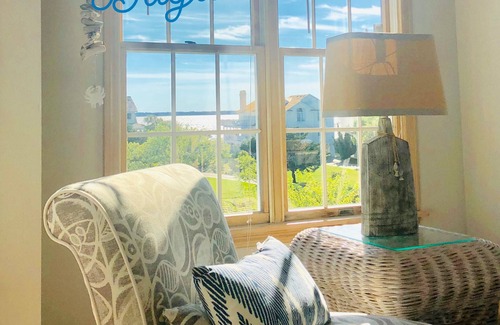 Nags Head House | 2 Crabby: Feels like home! Spectacular views, beach club Summer 2025 filling up!