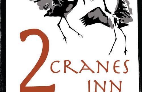 Zion National Park South Entrance Hotel | 2 Cranes Inn - Zion