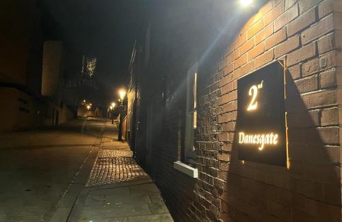 Lincoln Bed & Breakfast | 2 DANESGATE