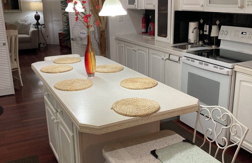 Charleston House | 2 + Days Stay