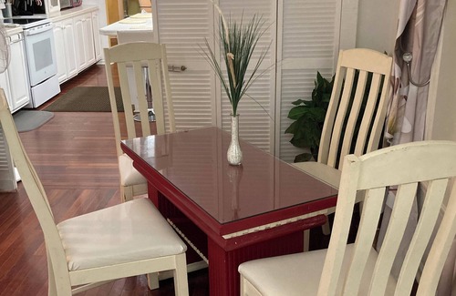 Charleston House | 2 + Days Stay