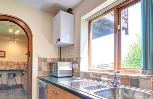 Caersws House | 2 Derw Cottages in the beautiful Caersws