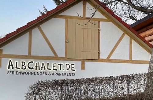 Rosenfeld Apartment | -2-die Zwei, Studio 35qm, 1 Wohn-/schlafzimmer, Max. 2 Personen