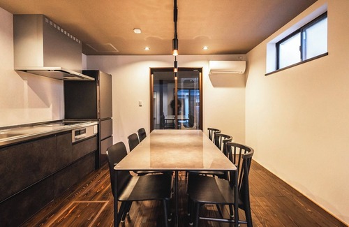 Yunokawa Onsen House | 2 dogs allowed 1 group per day only Spacious sp/Matsue Shimane