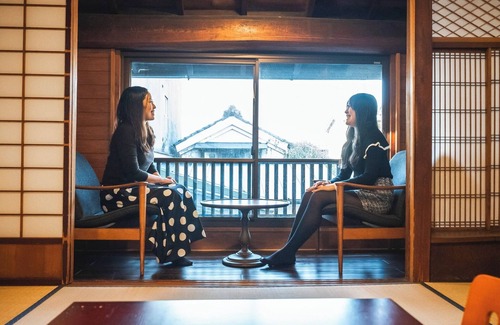 Yunokawa Onsen House | 2 dogs allowed 1 group per day only Spacious sp/Matsue Shimane