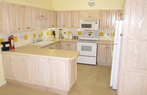 Lowlands Villa | 2 Double Bed-Room Villa, Own Private Pool, Golf Course and Ocean Views, Sleeps 4
