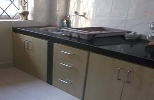 Arossim Apartment | 2 double bedroom apartment, Kitchen, Lounge, 2 balconies, Bathroom and En Suite