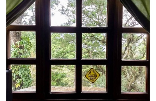 Santa Catarina Pinula House | 2 Double Rooms Muxbal Cabin