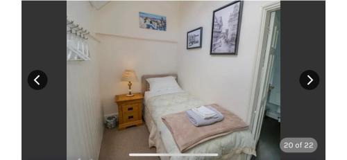 Ludwel Apartment | 2 Ebor mews cottage free parking permit SY82PG