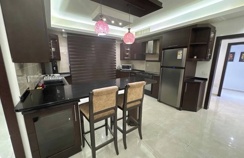 Amman Apartment | 2 En-suite Rooms, Central & Spacious