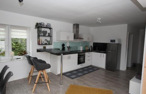 Imsum Apartment | 2 Exklusive Ferienwohnungen an der Nordsee