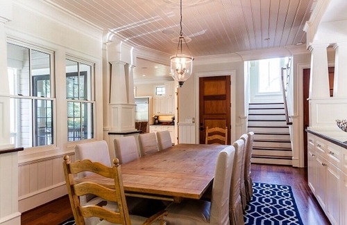 Isle of Palms House | 2 Fishers Alley - Wild Dunes Resort Amenities!