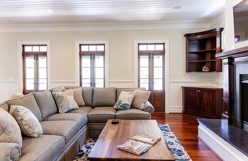 Isle of Palms House | 2 Fishers Alley - Wild Dunes Resort Amenities!