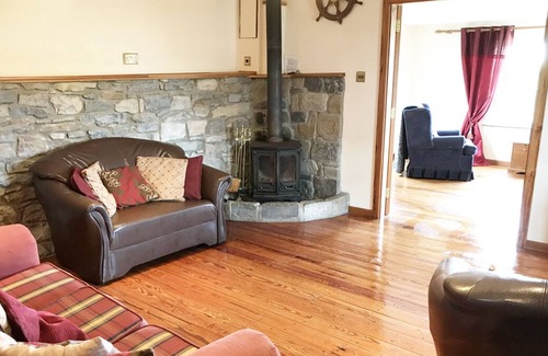 Bundoran Cottage | 2 FISHERY COTTAGES, pet friendly in Bundoran, County Donegal