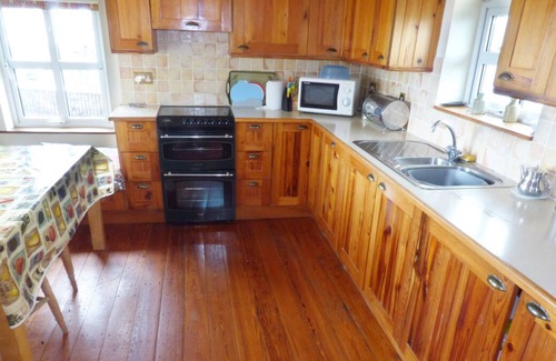 Bundoran Cottage | 2 FISHERY COTTAGES, pet friendly in Bundoran, County Donegal