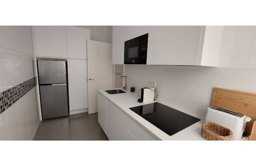 Old Town Apartment | 2 Flamenco BB