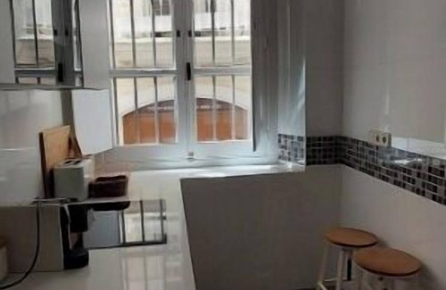 Old Town Apartment | 2 Flamenco BB
