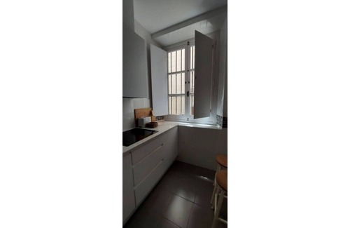 Old Town Apartment | 2 Flamenco BB