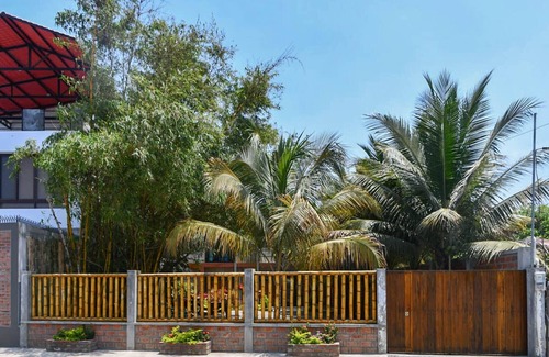San Clemente House | 2 Floor Modern Holiday Home With Pool In San Clemente-Manabí-Ecuador