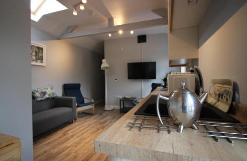 Much Wenlock Apartment | 2 Fox Studios