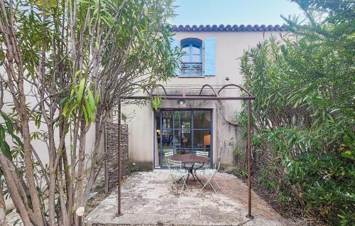 Saint-Laurent-de-la-Cabrerisse House | 2 Bedroom Amazing Home In Saint-Laurent-De-La-Ca