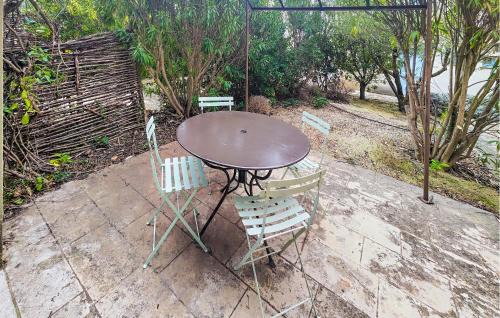 Saint-Laurent-de-la-Cabrerisse House | 2 Bedroom Amazing Home In Saint-Laurent-De-La-Ca