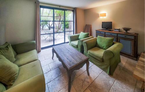 Saint-Laurent-de-la-Cabrerisse House | 2 Bedroom Amazing Home In Saint-Laurent-De-La-Ca