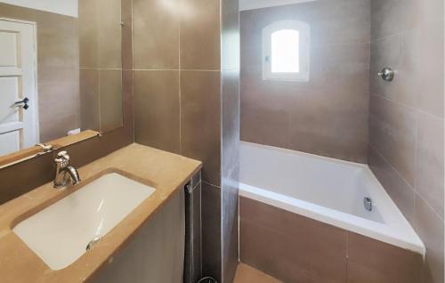 Saint-Laurent-de-la-Cabrerisse House | 2 Bedroom Nice Home In Saint-Laurent-De-La-Ca