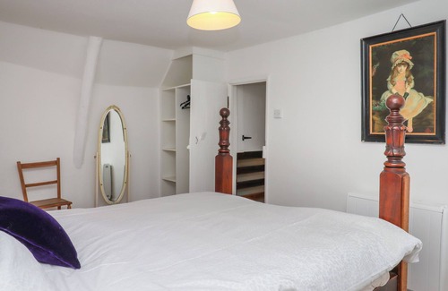 Manaton Cottage | 2 FREELAND COTTAGES, pet friendly, with open fire in Moretonhampstead