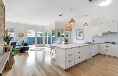 Port Elliot House | 2 Freeling -Linen Included - Wi-Fi