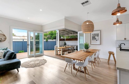 Port Elliot House | 2 Freeling -Linen Included - Wi-Fi