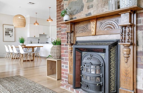 Port Elliot House | 2 Freeling -Linen Included - Wi-Fi