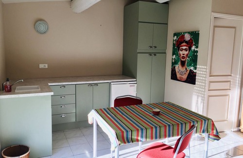 Arpaillargues-et-Aureillac Villa | 2 'from Uzès - Charming house with swimming pool in mature garden
