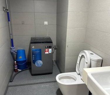Taman Mutiara Apartment | 2 Guest Duplex City Center Eko Cheras Mall Kuala Lumpur Pavilion Bukit Bintang KLCC Petaling Street Central Market National Zoo Batu Caves Merdeka Square