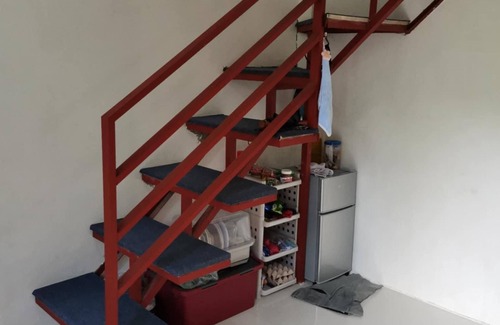 Zamboanga House | 2 Guests - Pet Friendly House - Zamboanga Hideaway