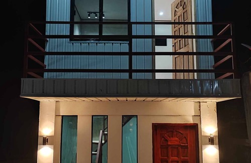 Zamboanga House | 2 Guests - Pet Friendly House - Zamboanga Hideaway