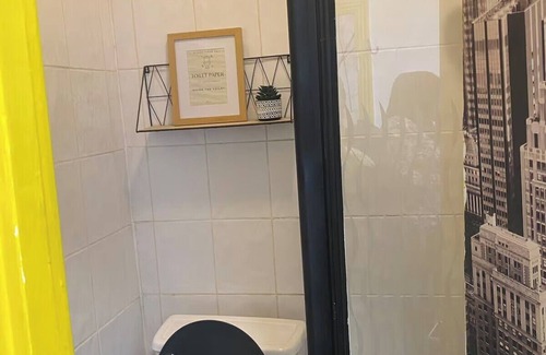 Highgate Apartment | 2 Guests Studio - 20 Minutes to Central London