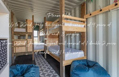 Yarmouth Apartment | 2 Hares Hideout, Camp Tapnell