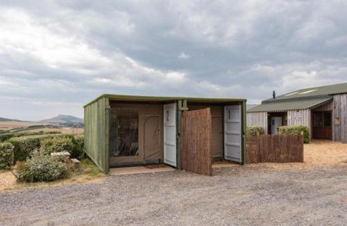 Yarmouth Apartment | 2 Hares Hideout, Camp Tapnell