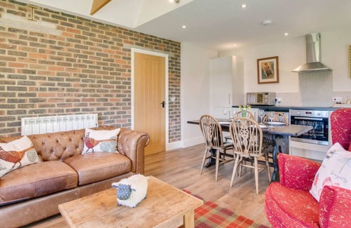 Stansted House | 2 Hilltop Cottages in the beautiful Sevenoaks