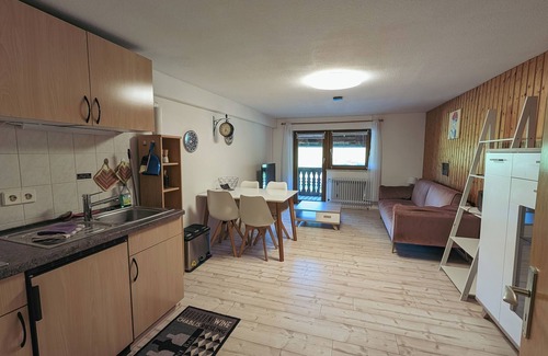Furtwangen Apartment | 2 Holiday apartment Zum Wilden Michel