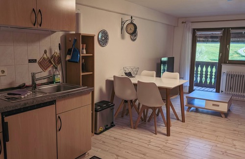 Furtwangen Apartment | 2 Holiday apartment Zum Wilden Michel